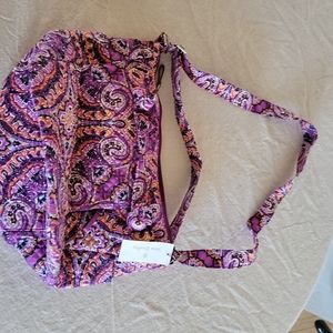 Vera Bradley purse